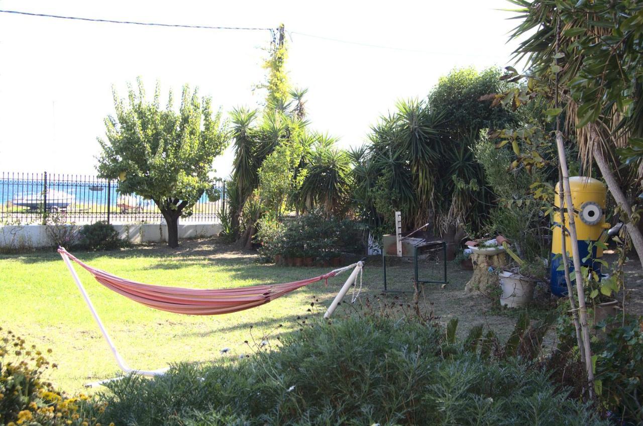 Apartamento Odyssia
