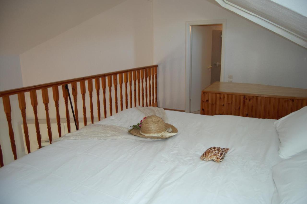 Apartamento Odyssia *