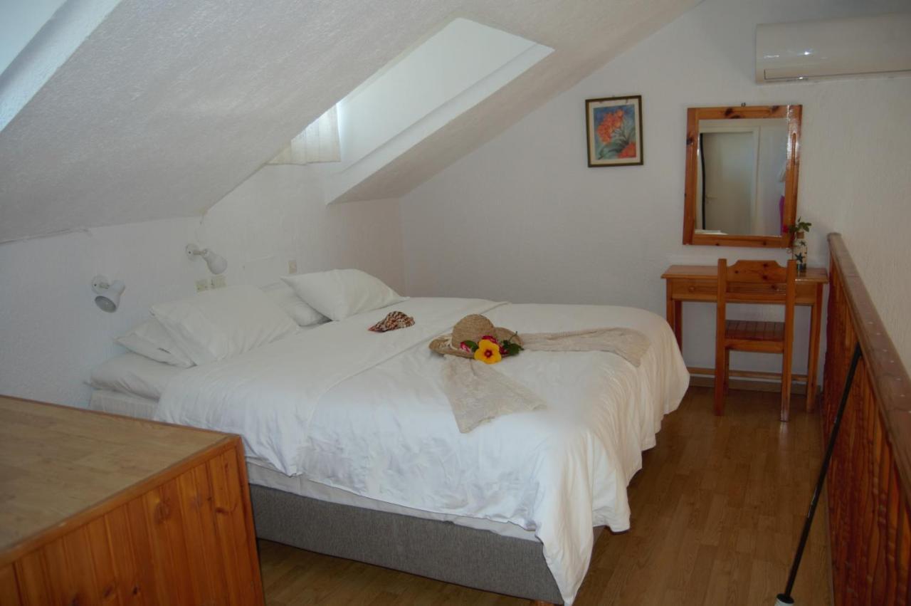 Odyssia Apartamento Katelios