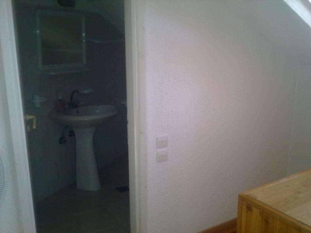 Apartamento Odyssia