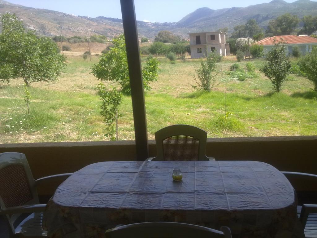 Odyssia Apartamento