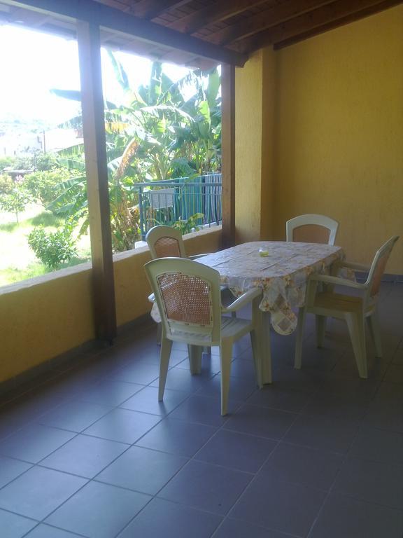 Odyssia Apartamento *