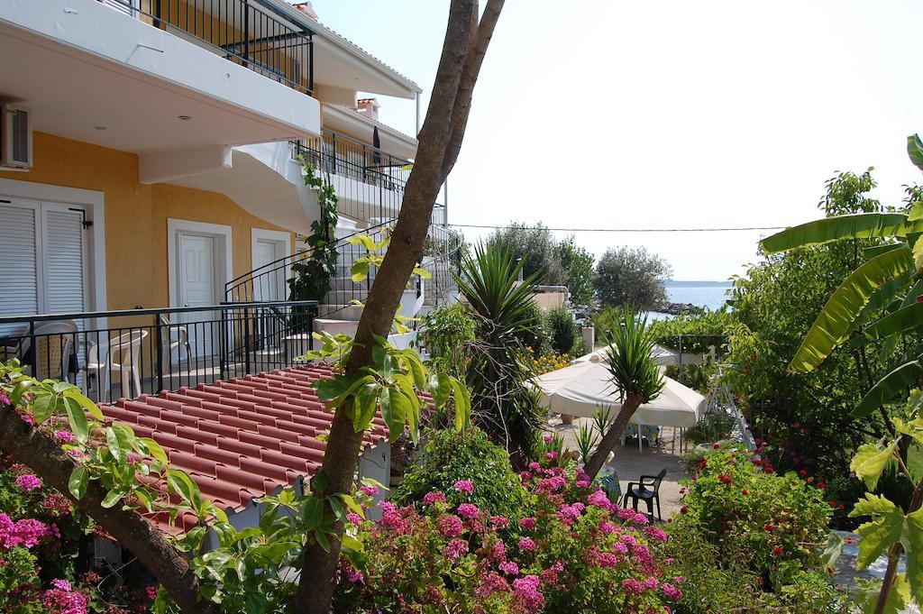 Apartamento Odyssia Katelios
