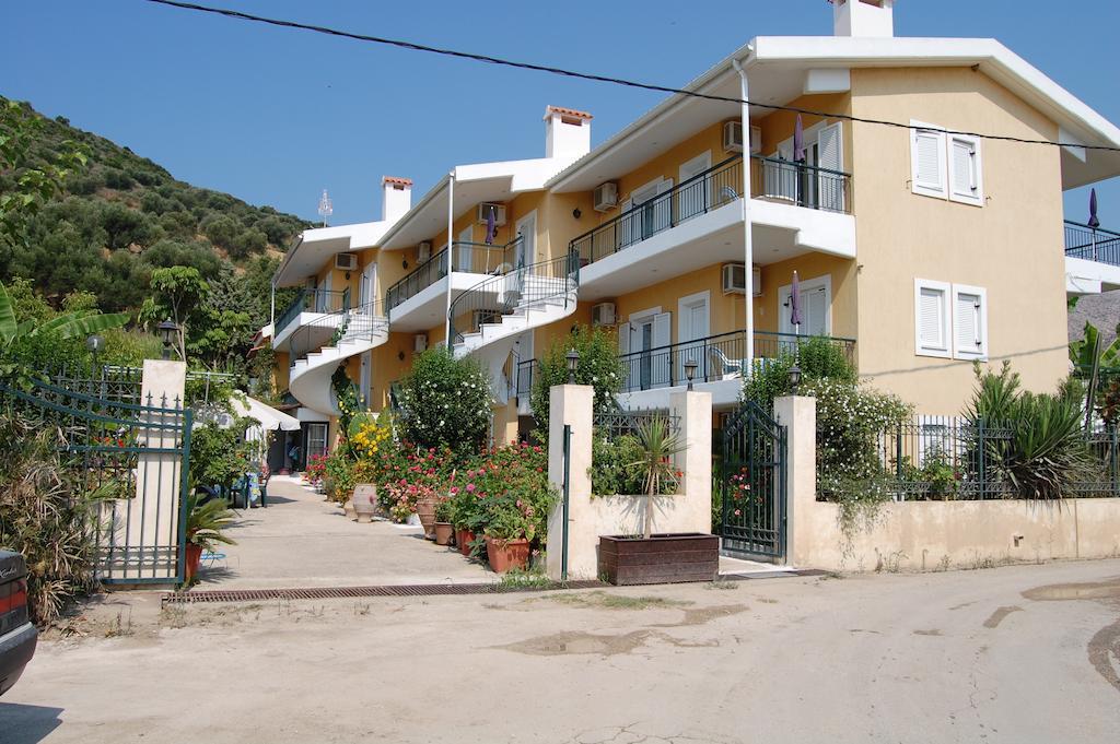 Apartamento Odyssia *