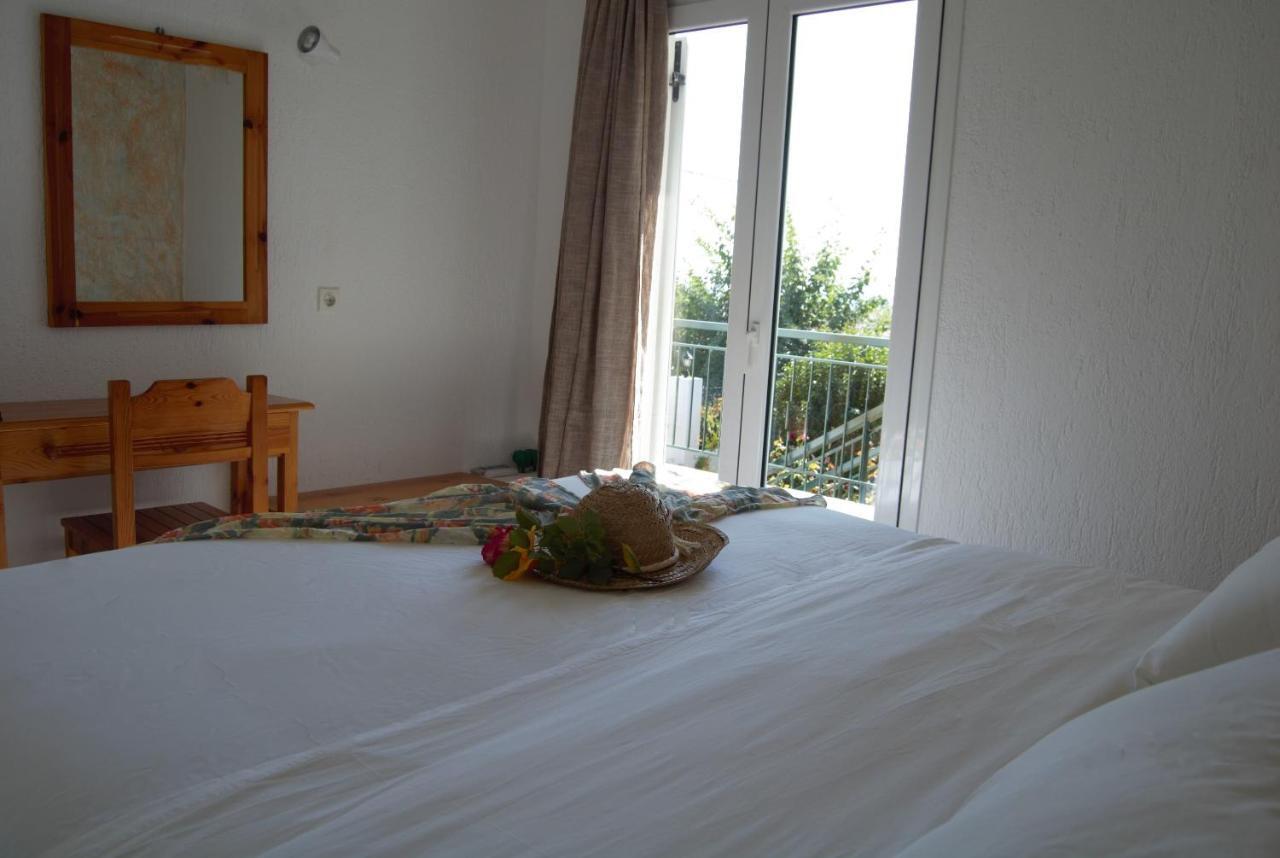 Apartamento Odyssia Katelios