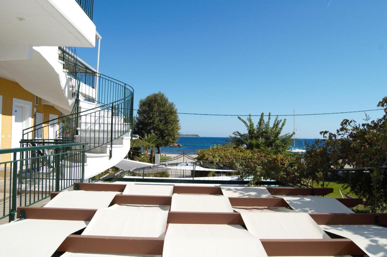 Apartamento Odyssia